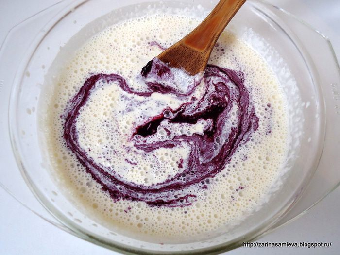 Торт медовый &amp;quot;Кадриль&amp;quot;