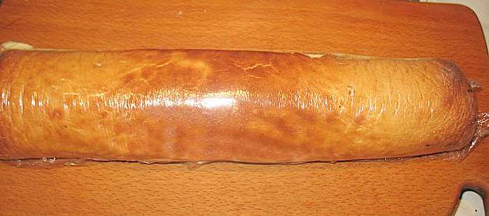 Фьюжн тирамису &amp;quot;Суши&amp;quot; 