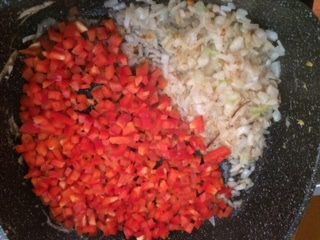 Суп из тыквы