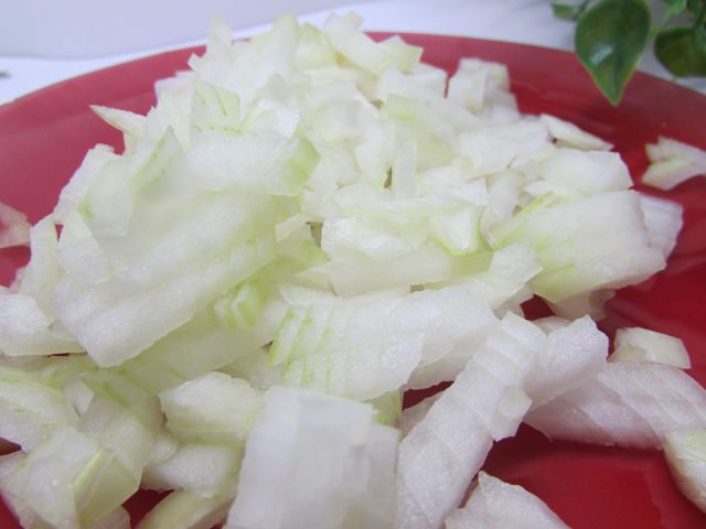 Паштет из чечевицы с курагой