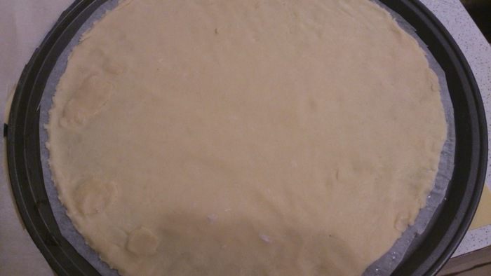 Торт &amp;quot;Снежный&amp;quot;