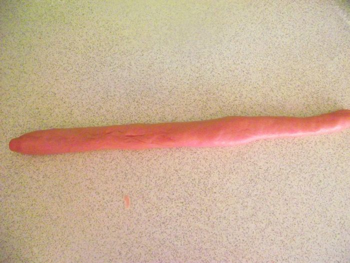 Tescoma. Сметанные калачики!