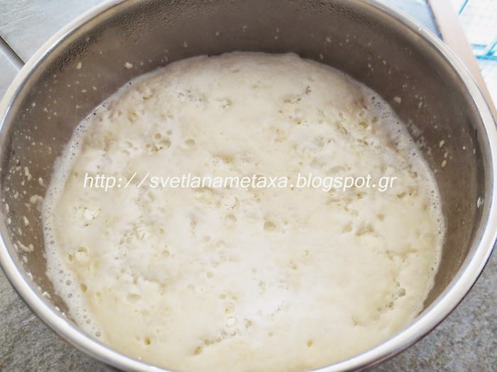 Пирог &amp;quot;Плетенка&amp;quot; с начинкой из яблок и изюма