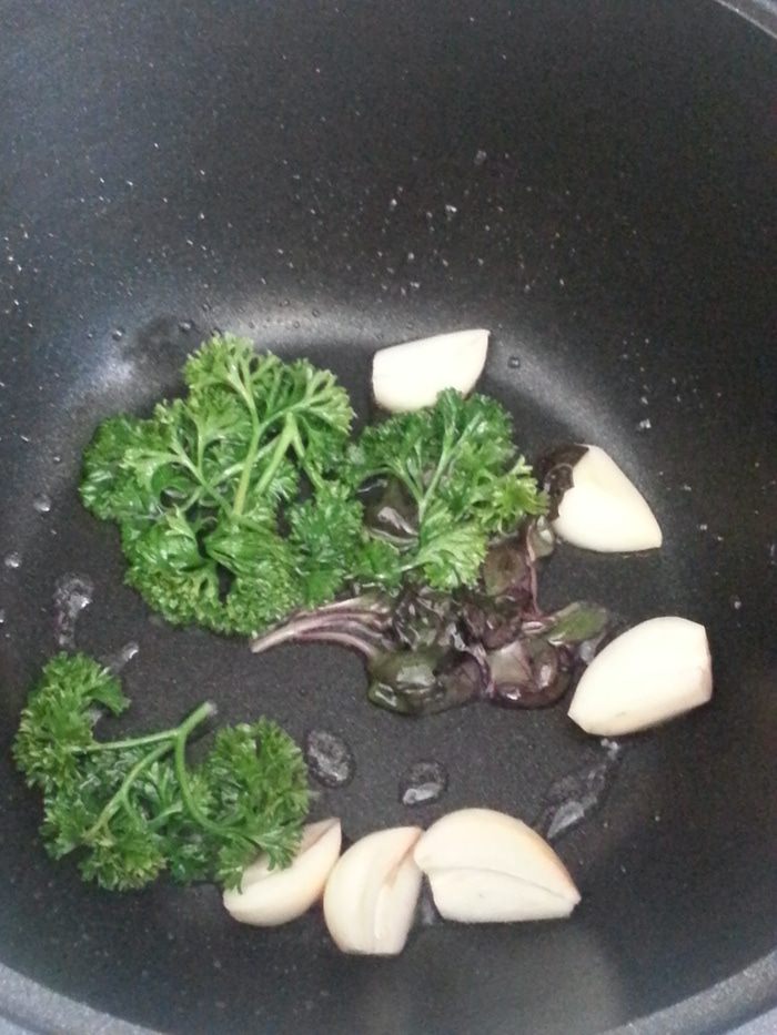 Фузилли для лакомок