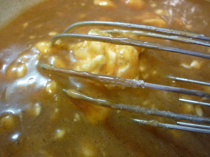 Торт &amp;quot;Подкова&amp;quot; + мк по изготовлению нестандартной разъемной формы