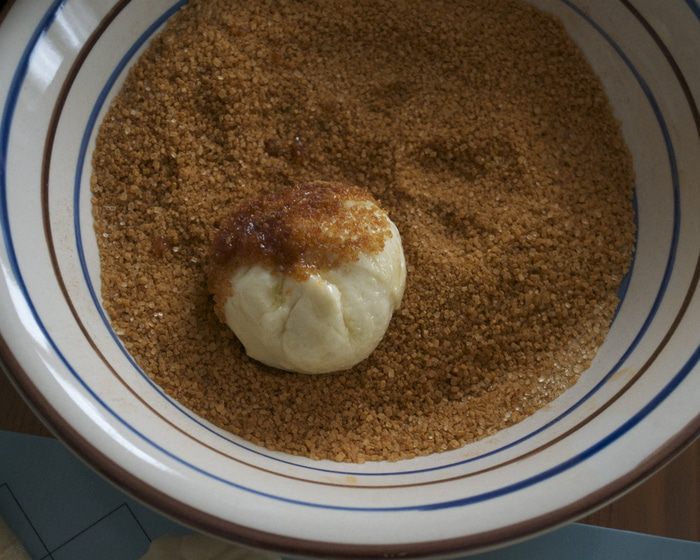 &amp;quot;Мартышкин хлеб&amp;quot; (MONKEY BREAD)