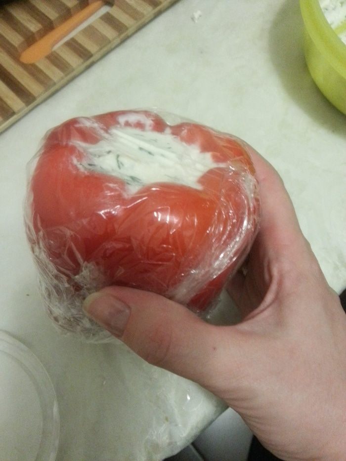 Эстонский бутерброд