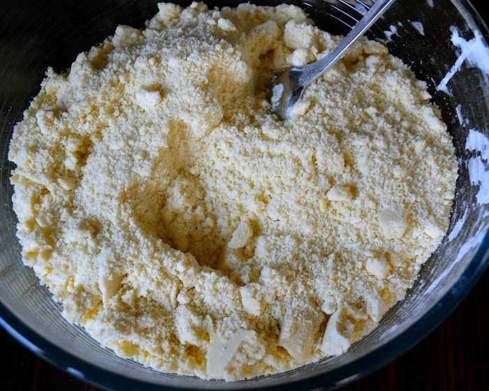 Торт &amp;quot;Наполеон нежный&amp;quot;