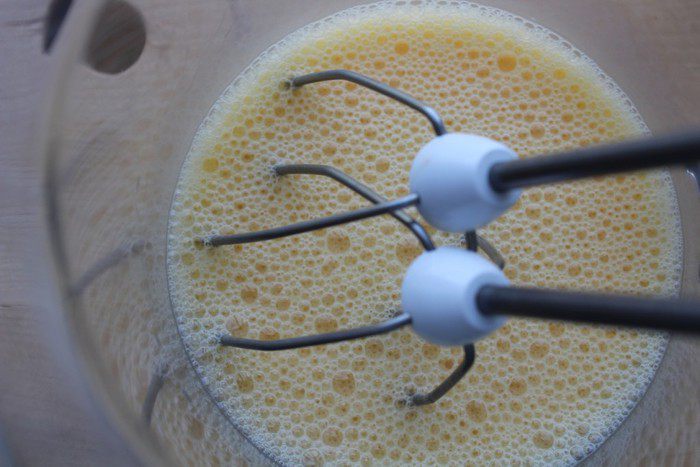 Закусочные яичные маффины