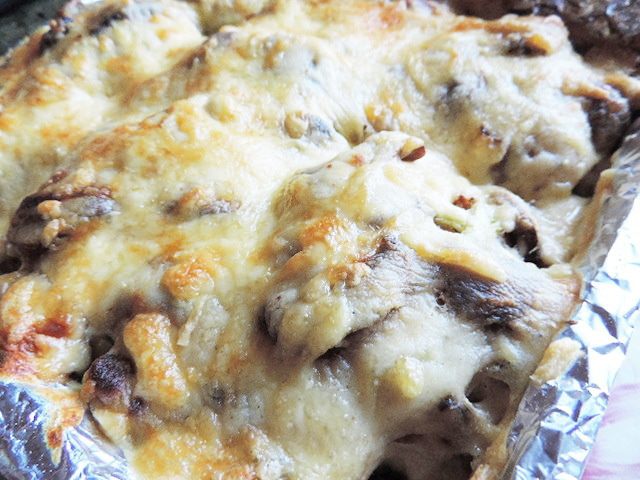 Запеченные куриные окорочка &amp;quot;По-французски&amp;quot;