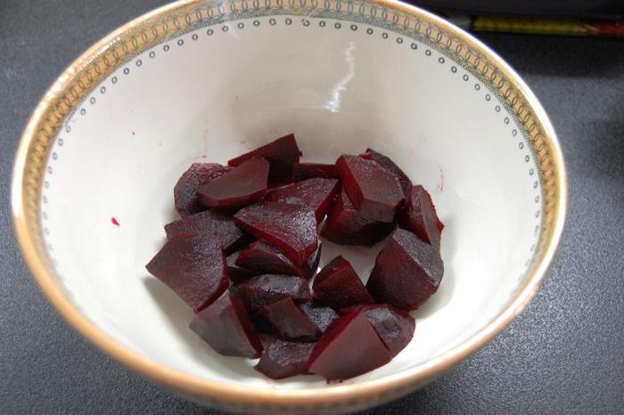 Красные блины