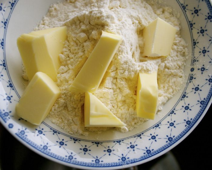 Пирожки на палочке (PIE POPS)