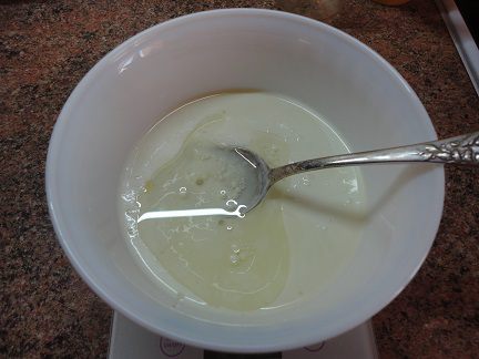 Домашний хлеб