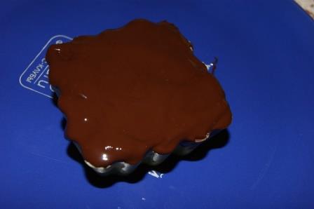 Творожные сырки с клубникой