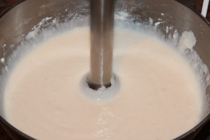 Почти львовский сырник