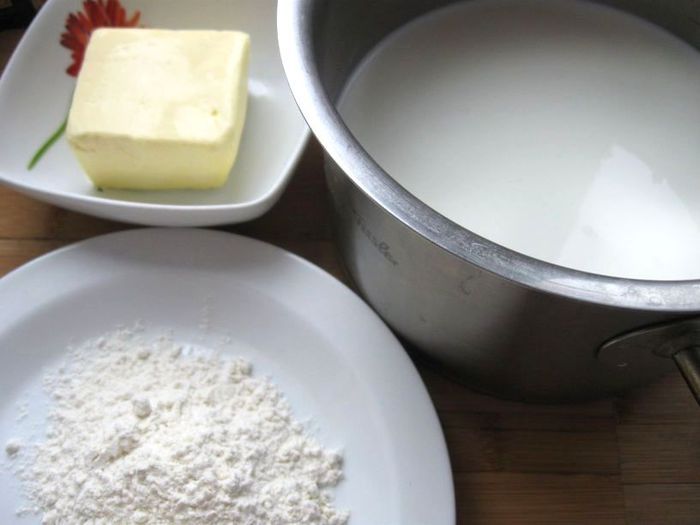 Лазанья с брокколи, брюссельской капустой и грибами &amp;quot;Для Гарфилда&amp;quot;