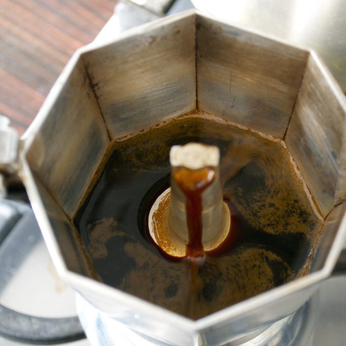 Тирамису-эспрессо (tiramisù espresso)