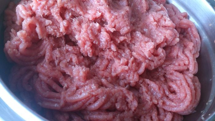 Котлеты по-донбасски