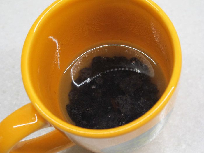 Рисовые сырники