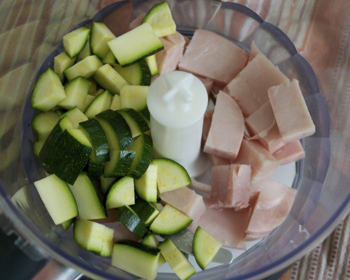 Тартар из авокадо 