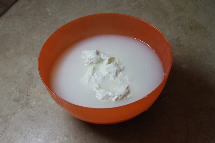 Сыр Моцарелла (Mozzarella)