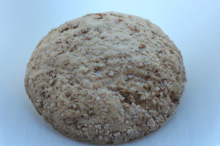 Хрустящие гречневые хлебцы