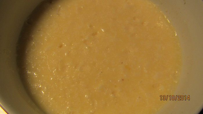 Запеканка из тортеллини или пельменей с цукини