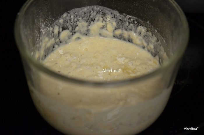 Блинчики из Питтсбурга