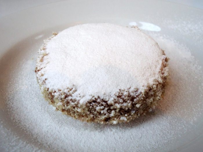 Аргентинское печенье &amp;quot;Альфохорес&amp;quot;