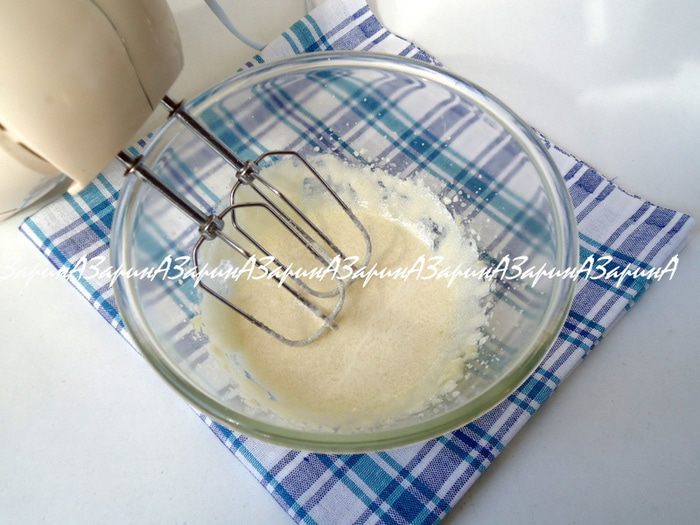 Печенье &amp;quot;Ствол дерева&amp;quot;