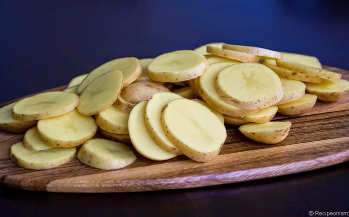 Тосканский суп (Zuppa toscana)