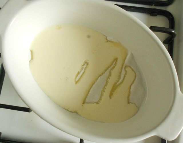 Зальцбургский нокерльн