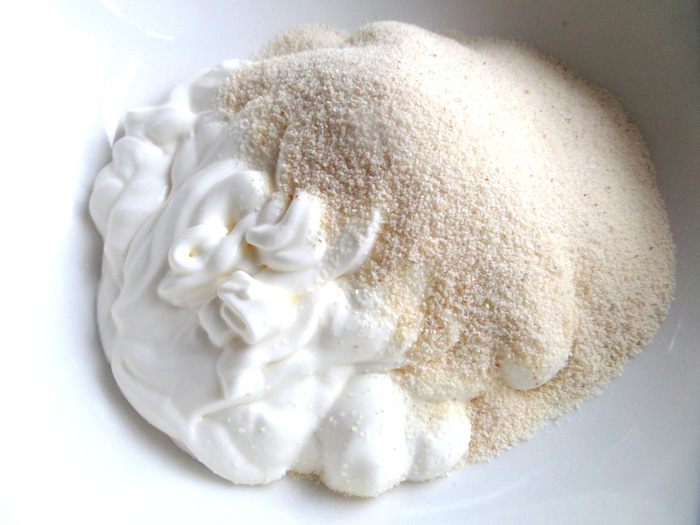 Яблочно-грушевый тарт Татен (tarte Tatin)