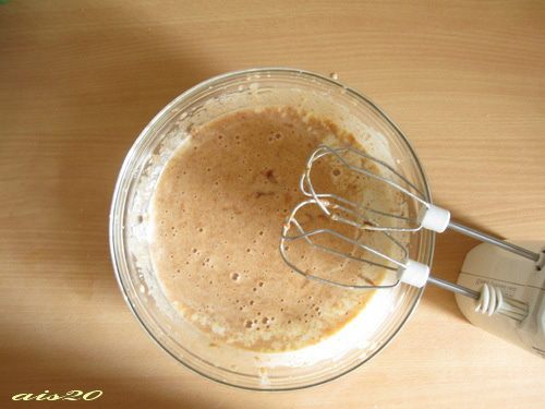 Абрикосовые маффины с шоколадными каплями