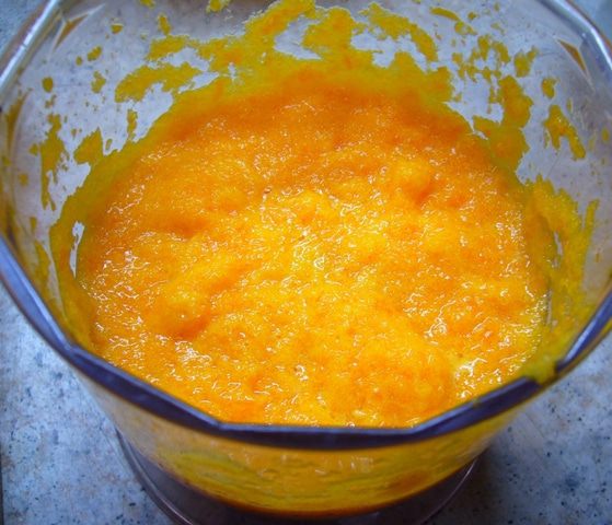 Помидоры по-корейски