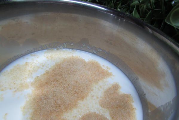 Крабовый террин