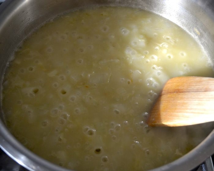 Мясо под сырным соусом &amp;quot;Нежнее нежного&amp;quot;