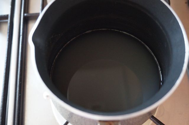 Торт-суфле &amp;quot;Абрикосовый&amp;quot;