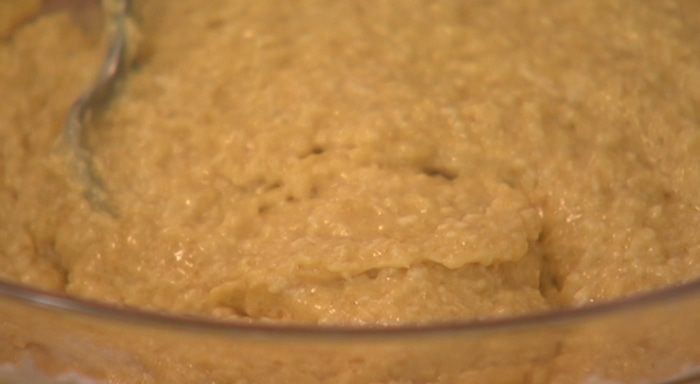 Кокосовые капкейки со свежими ягодами