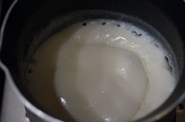 Торт &amp;quot;Банан с зеленым чаем&amp;quot;