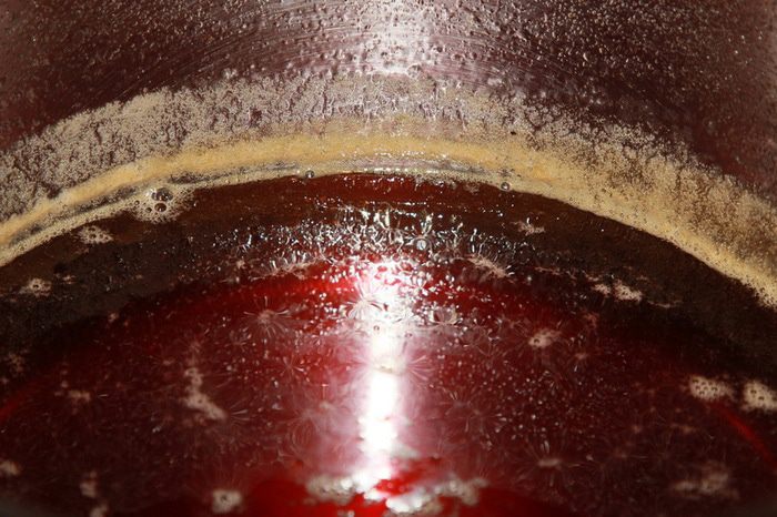 Кукурузный сироп