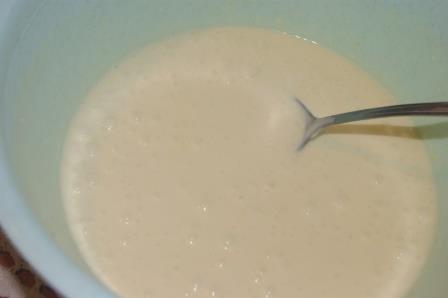 Шоколадный чизкейк с малиной