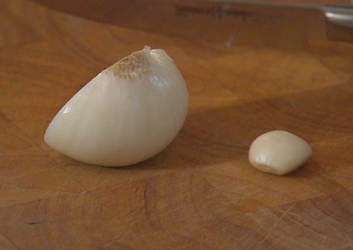 Фасоль в томатном соусе