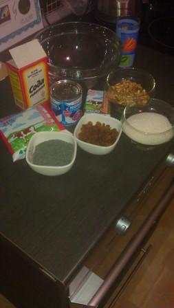 Торт &amp;quot;Полинка&amp;quot; (дебют)