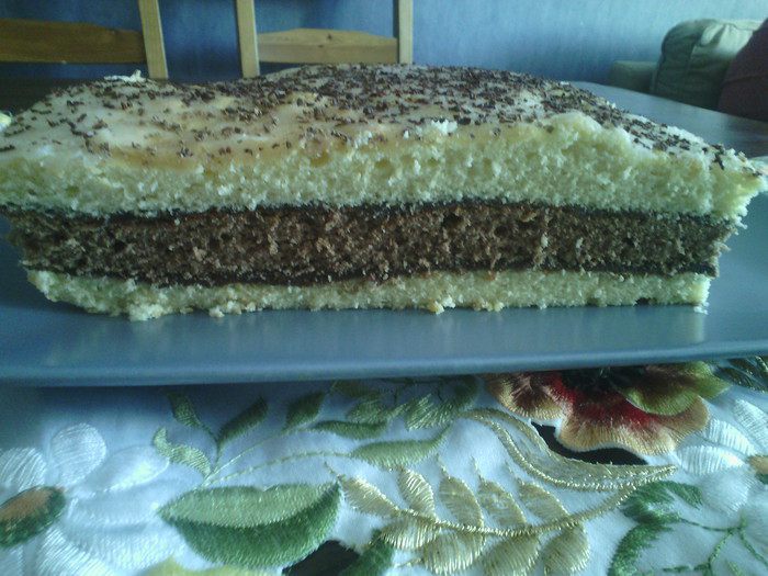  Пирожные Napolitain