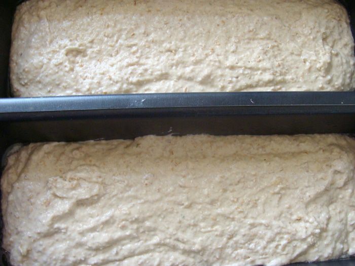 Барвихинский хлеб