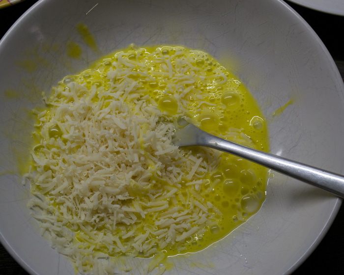 Рыбка в картофельной корочке