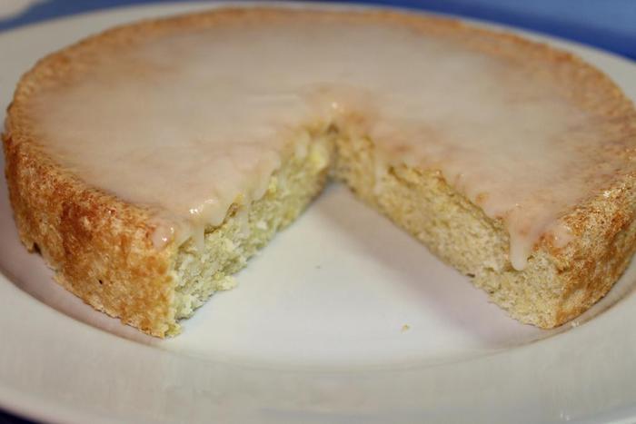 Торт &amp;quot;Ангел&amp;quot;