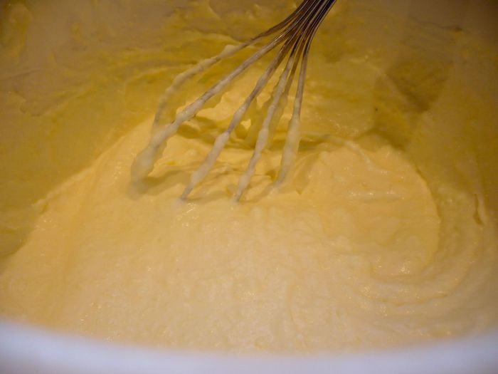 Яблочный пирог по-венски 