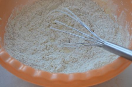 Мой любимый пирог с луком и яйцами (заливной)